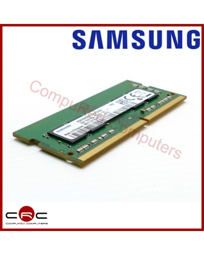 RAM Memory 8GB DDR4 2666Mhz - Samsung