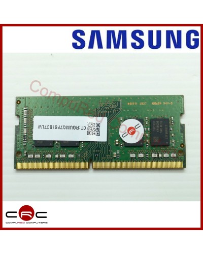 RAM Memory 8GB DDR4 2666Mhz - Samsung