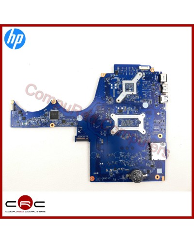 Placa Base i5-8250U GTX 1050 HP Pavilion 15-bc 15-bc401ns