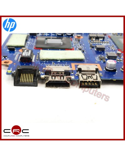 Placa Base i5-8250U GTX 1050 HP Pavilion 15-bc 15-bc401ns