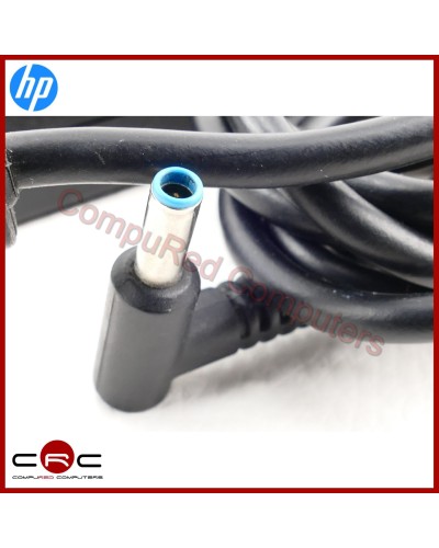 Cargador 120W Original HP Blue Tip