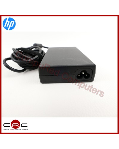 Cargador 120W Original HP Blue Tip