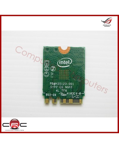 Módulo inalámbrico Bluetooth Asus ROG GL552 GL553 GL753 HP 15-bs 15-bw