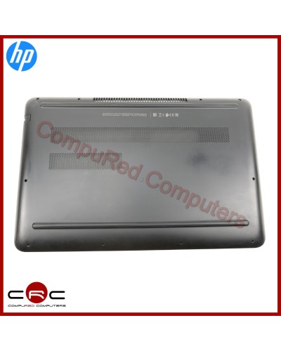Unteres Gehäuse HP Pavilion 15-bc Serie
