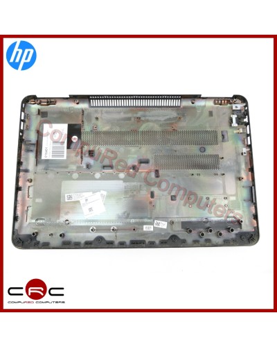 Unteres Gehäuse HP Pavilion 15-bc Serie