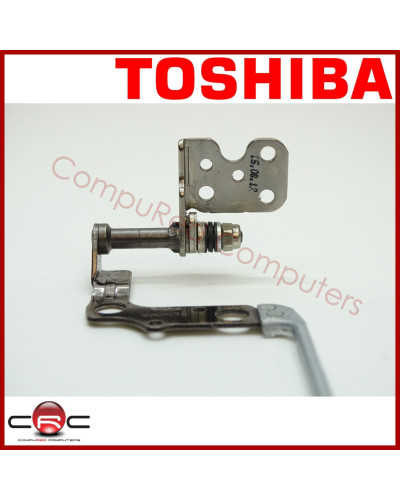 Bisagra izquierda Toshiba Satellite L50-B L50D-B