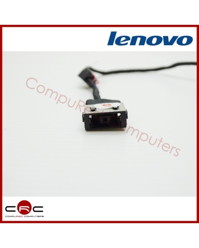 Conector de carga Lenovo Legion Y510-15IKBN Y520-15IKBN