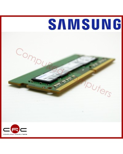RAM Memory 8GB DDR4 2400Mhz - Samsung