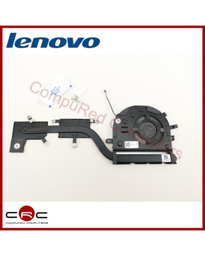 Kühlelement & Ventilator Lenovo Ideapad 320S-15IKB