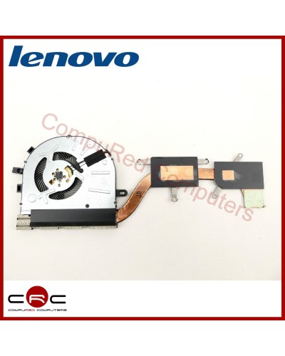 Disipador & Ventilador Lenovo Ideapad 320S-15IKB