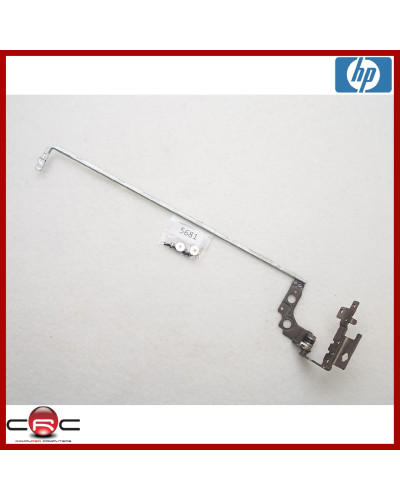 Hinge right HP 15-n006 15-n012 15-024 15-n051 15-n058