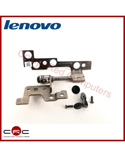 Hinge left Lenovo IdeaPad 320S-15 Series