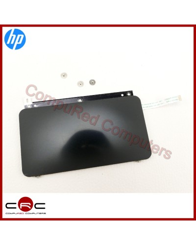 Touchpad Clickpad black HP Pavilion 15-bc Omen 15-ax
