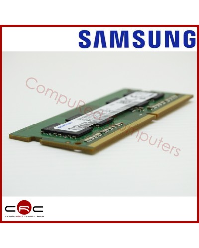 RAM Memory 4GB DDR4 2400Mhz - Samsung