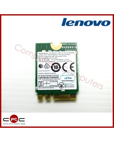 Módulo inalámbrico Lenovo IdeaPad S130-14 330-14 330-15 L340-17