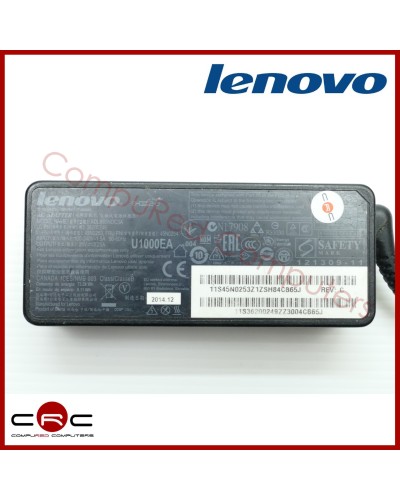 Power supply 65W Original Lenovo