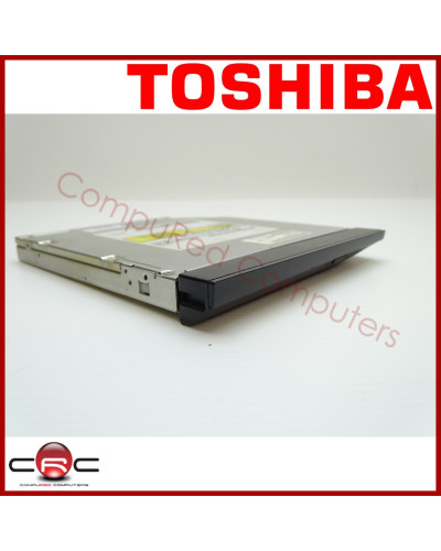Regrabadora Toshiba Satellite L855
