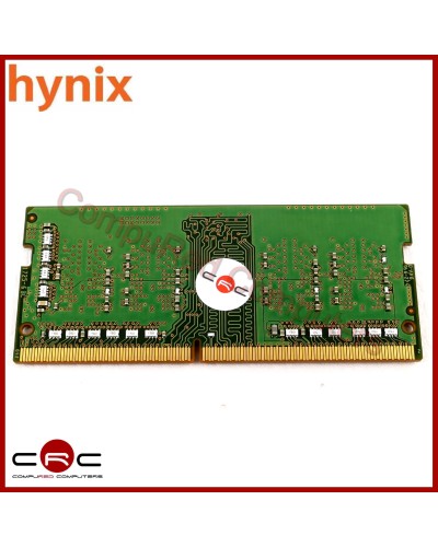 RAM Memory 4GB DDR4 2400Mhz - SK hynix