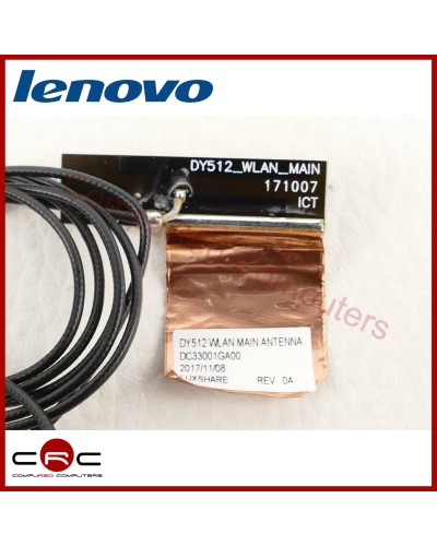 Wlan-Antenne MAIN Lenovo Legion Y510-15IKBN Y520-15IKBN