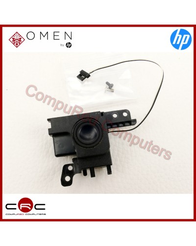 Lautsprecher links HP Omen 17-w Series