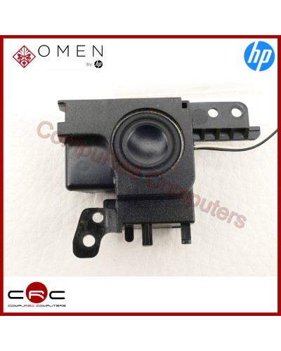 Lautsprecher links HP Omen 17-w Series