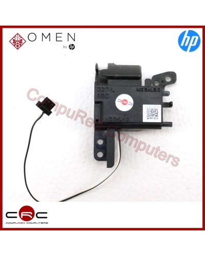 Lautsprecher links HP Omen 17-w Series