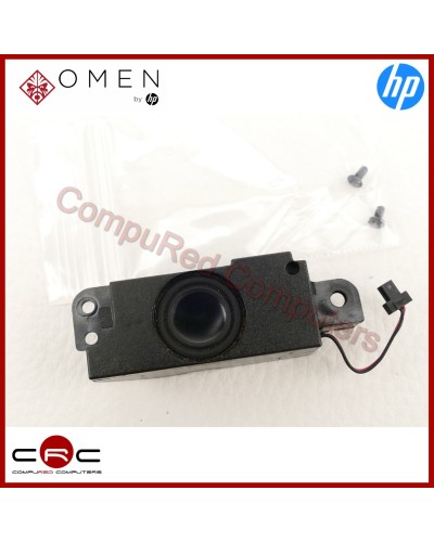 Lautsprecher rechts HP Omen 17-w Series