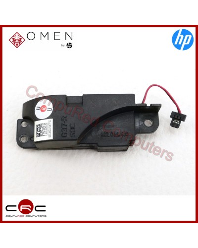 Speaker right HP Omen 17-w Series