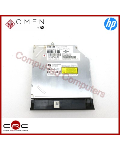 DVD Optisches Laufwerk HP Omen 17-w Series