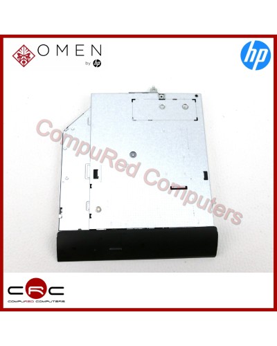 DVD Optisches Laufwerk HP Omen 17-w Series