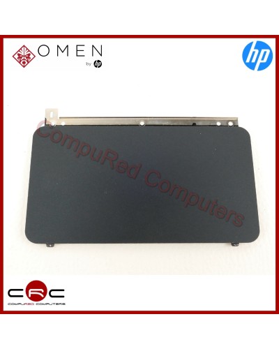 Touchpad schwarz HP Omen 17-w Series