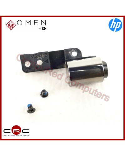 Scharnier-Abdeckung rechts HP Omen 17-w Series