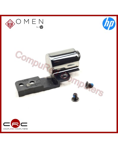 Cubre bisagra izquierdo HP Omen 17-w Series