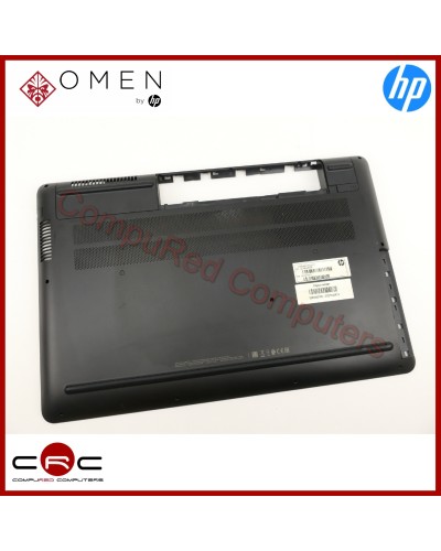 Bottom case HP Omen 17-w Pavilion 17-ab