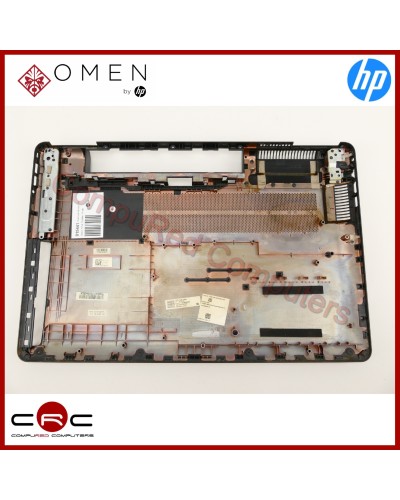 Bottom case HP Omen 17-w Pavilion 17-ab