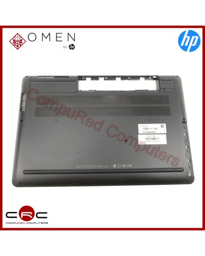 Bottom case HP Omen 17-w Pavilion 17-ab