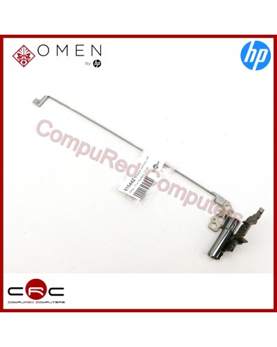 Hinge right HP Omen 17-w Pavilion 17-ab