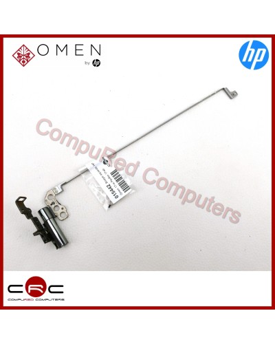 Hinge left HP Omen 17-w Pavilion 17-ab