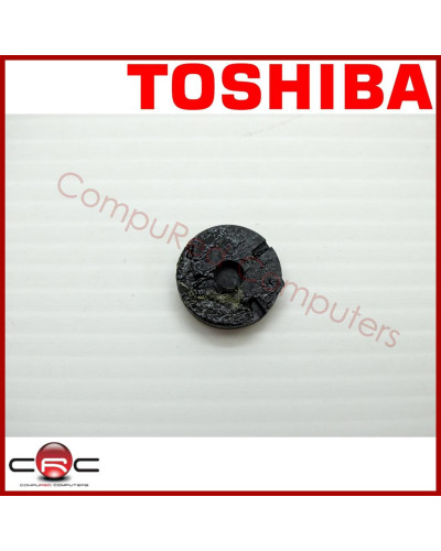 Pie de goma Toshiba Satellite L855