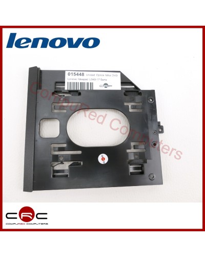 DVD Dummy Lenovo Ideapad L340-17 Serie