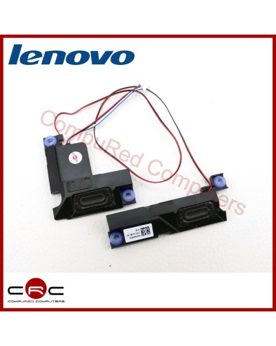 Altavoces Lenovo Ideapad L340-17 Serie