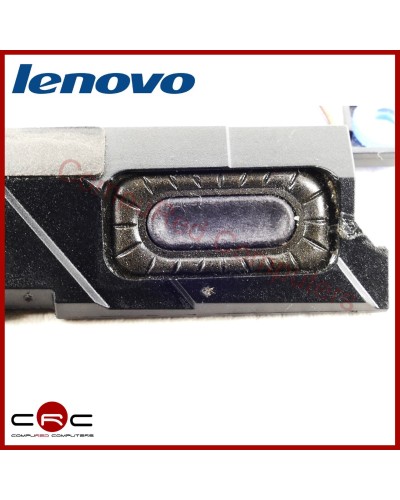 Lautsprecher Lenovo Ideapad L340-17 Serie