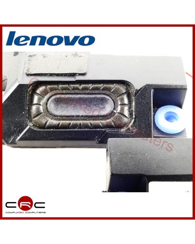 Lautsprecher Lenovo Ideapad L340-17 Serie