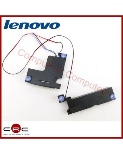 Lautsprecher Lenovo Ideapad L340-17 Serie