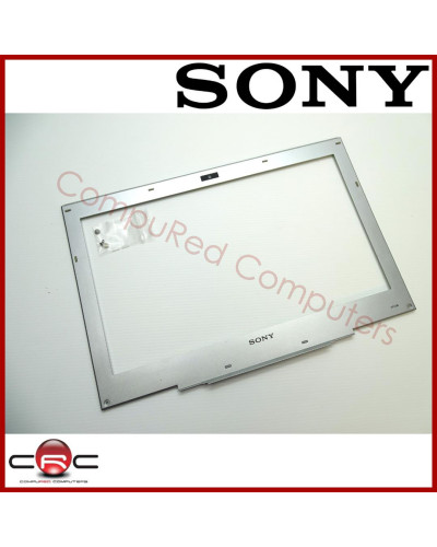 Display-Rahmen Sony VAIO PCG-41218M VPCSB2S9E