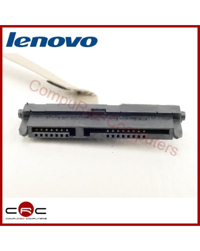 Conector SATA disco duro Lenovo Ideapad L340-17 Serie