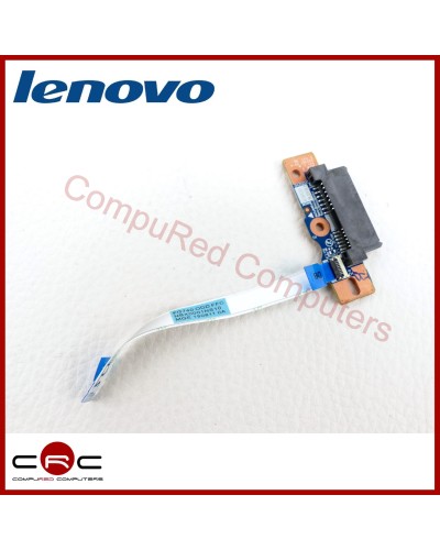 Conector SATA DVD Lenovo Ideapad L340-17 Serie