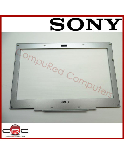Display-Rahmen Sony VAIO PCG-41218M VPCSB2S9E