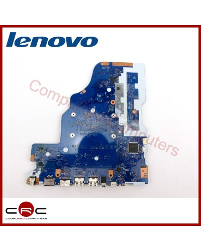 Placa Base averiada Pentium 5405U Lenovo Ideapad L340-17 Serie