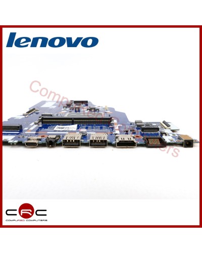Placa Base averiada Pentium 5405U Lenovo Ideapad L340-17 Serie